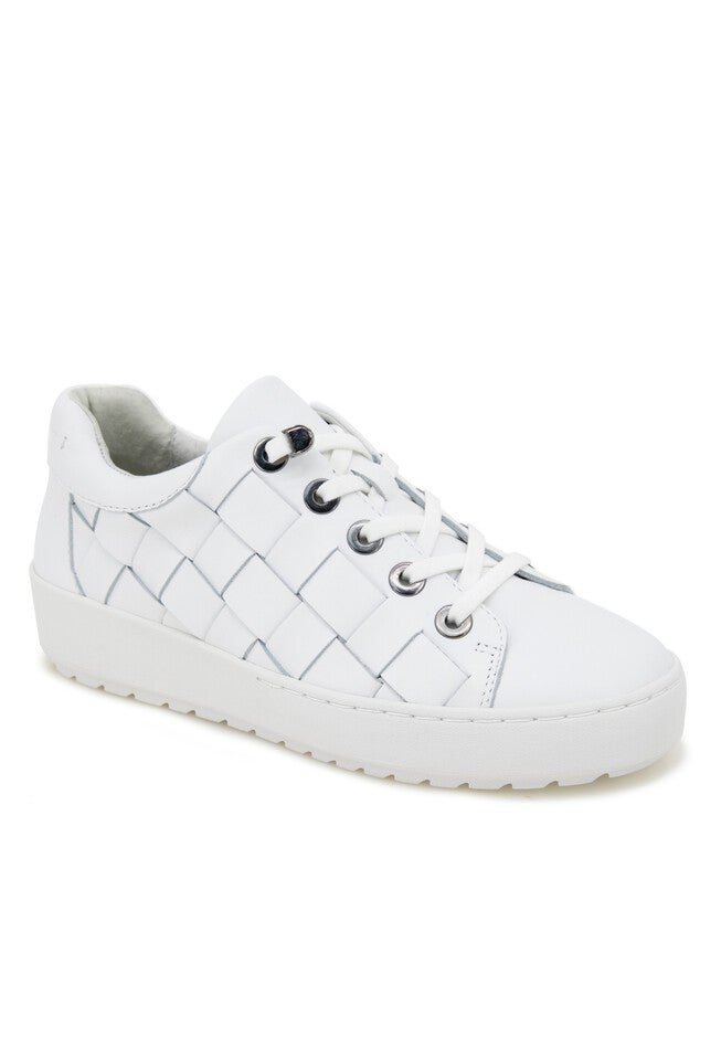 Chloe Sneaker, WHITE, hi-res image number null