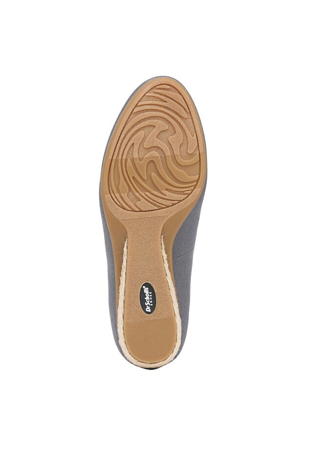 Be Ready Wedge Slip On, , alternate image number null