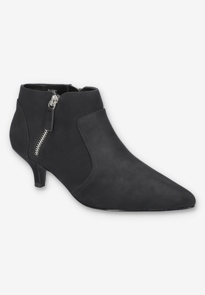 Annalee Bootie, BLACK LAMY, hi-res image number 0