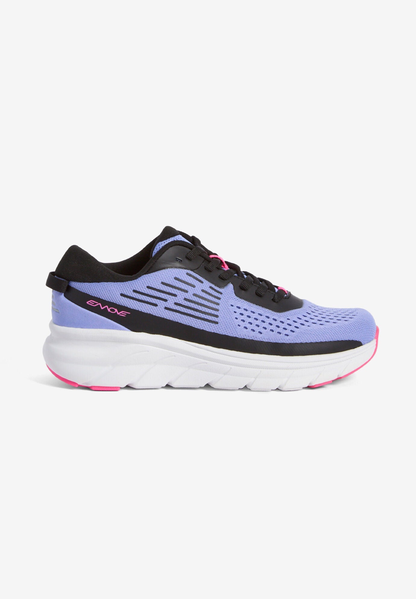 Easy Spirit X Denise Austin Mel EMOVE Walking Sneaker Avenue