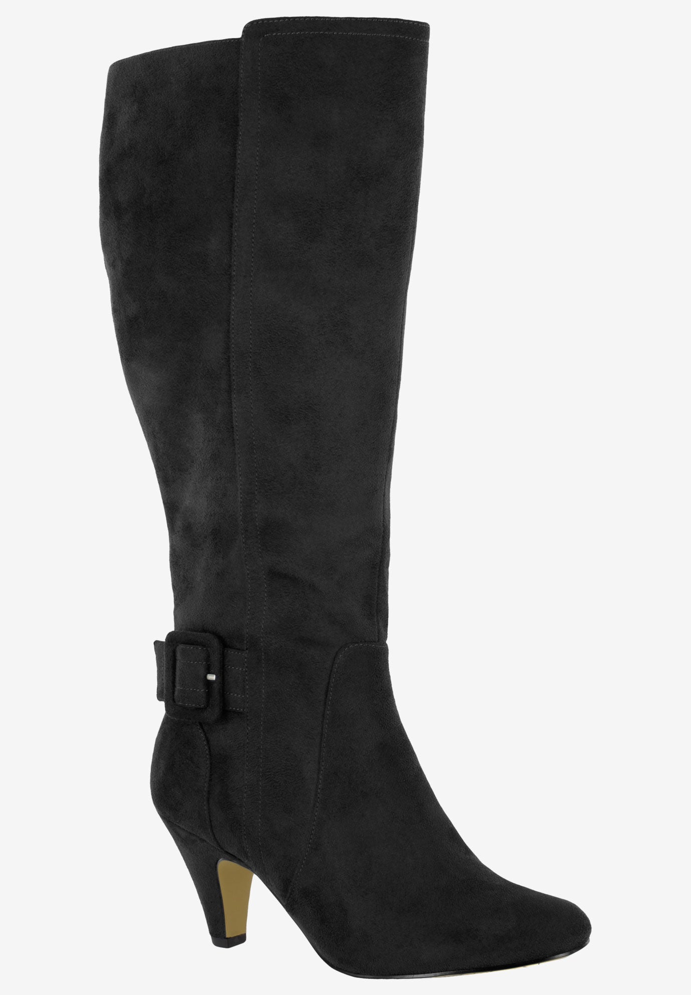 Avenue extra wide calf boots 2025
