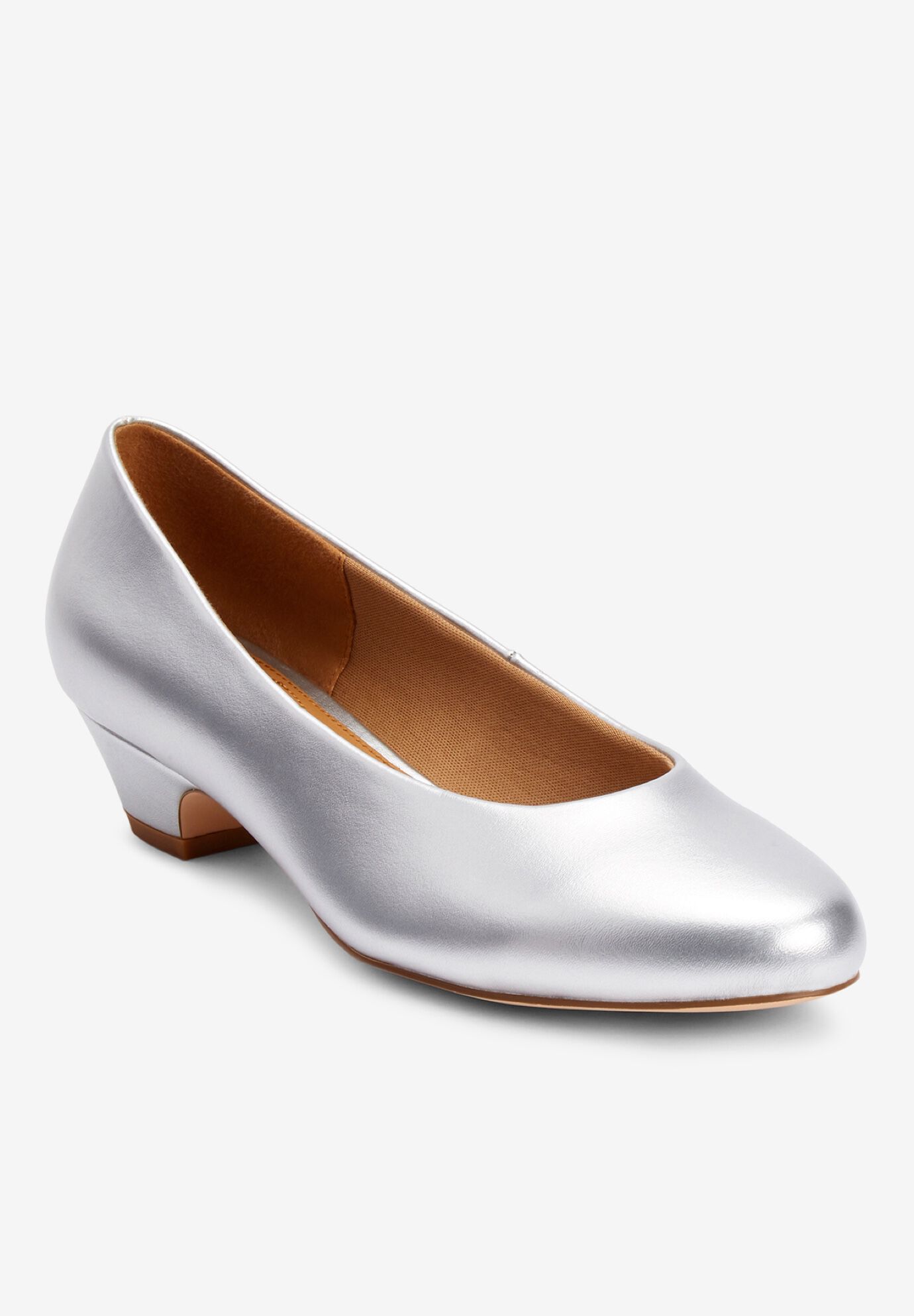 Wide Extra Wide Width Dress Shoes for Women Avenue