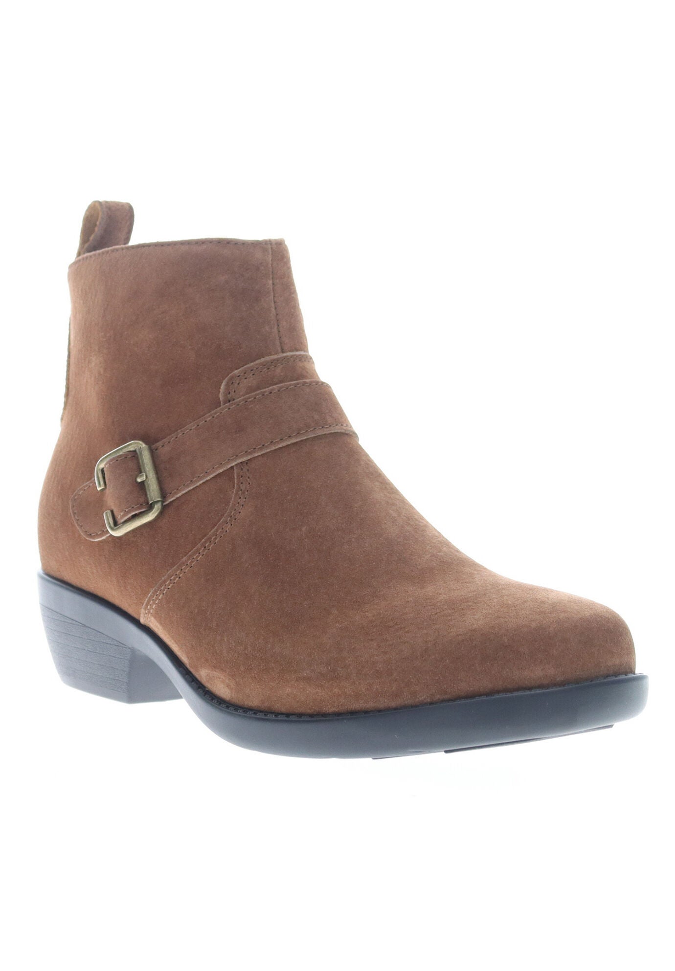 Memphis Boot, BISON BROWN, hi-res image number 0