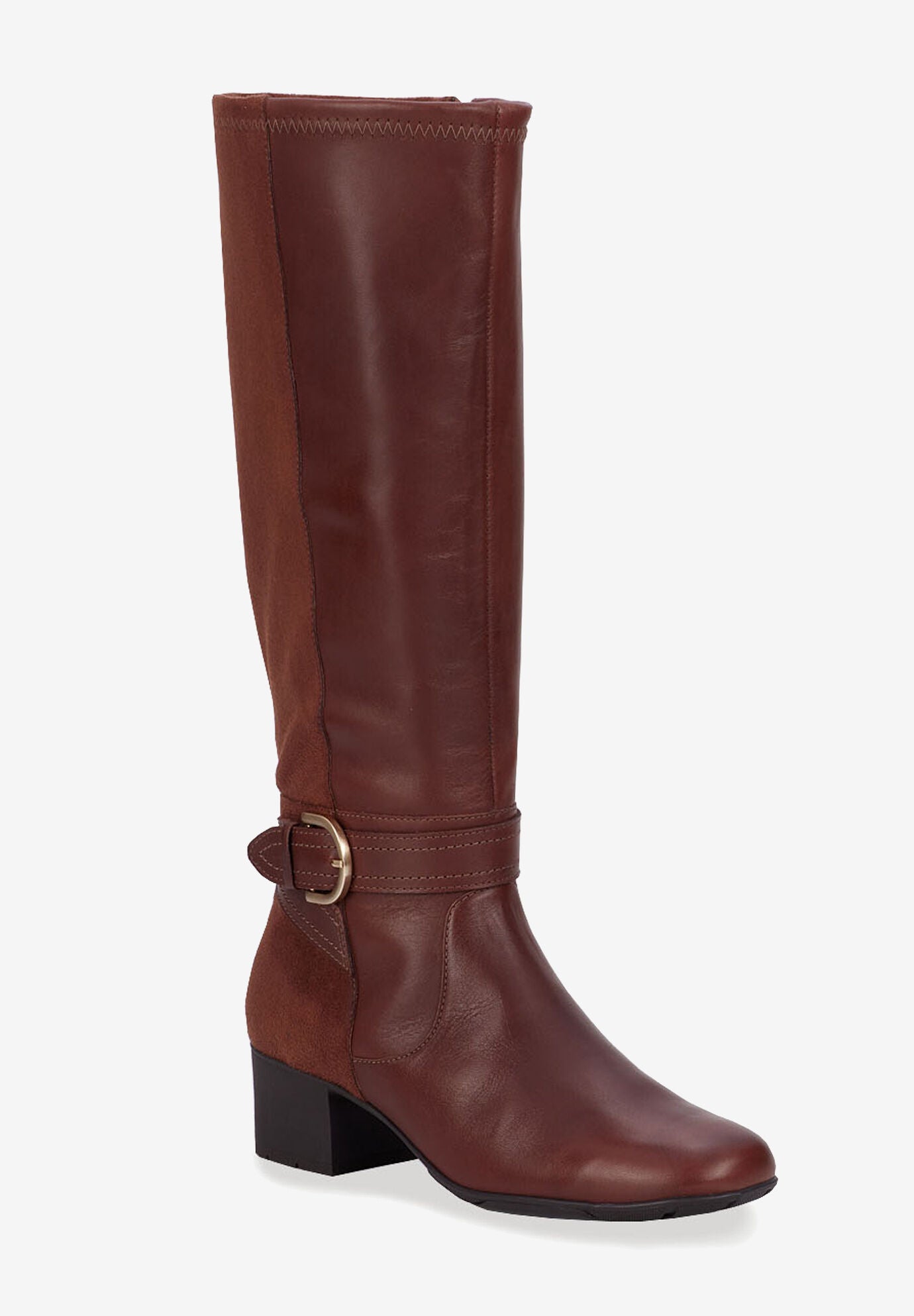 Max Wide Calf Boot Avenue