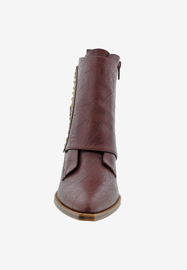 Shindig Western Bootie, , alternate image number 4