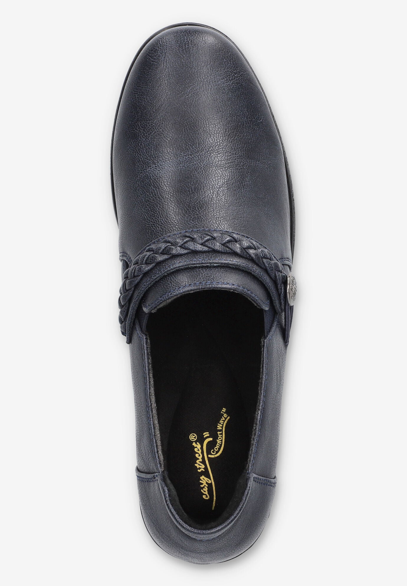 Amber Comfort Shootie, NAVY, alternate image number 6