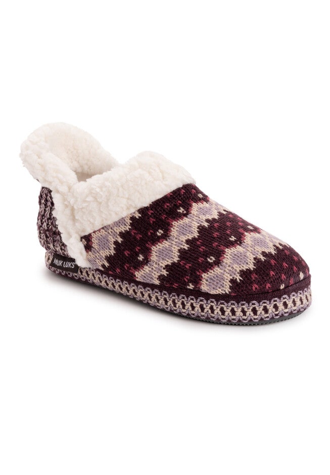 Magdalena Slipper, PURPLE, hi-res image number null