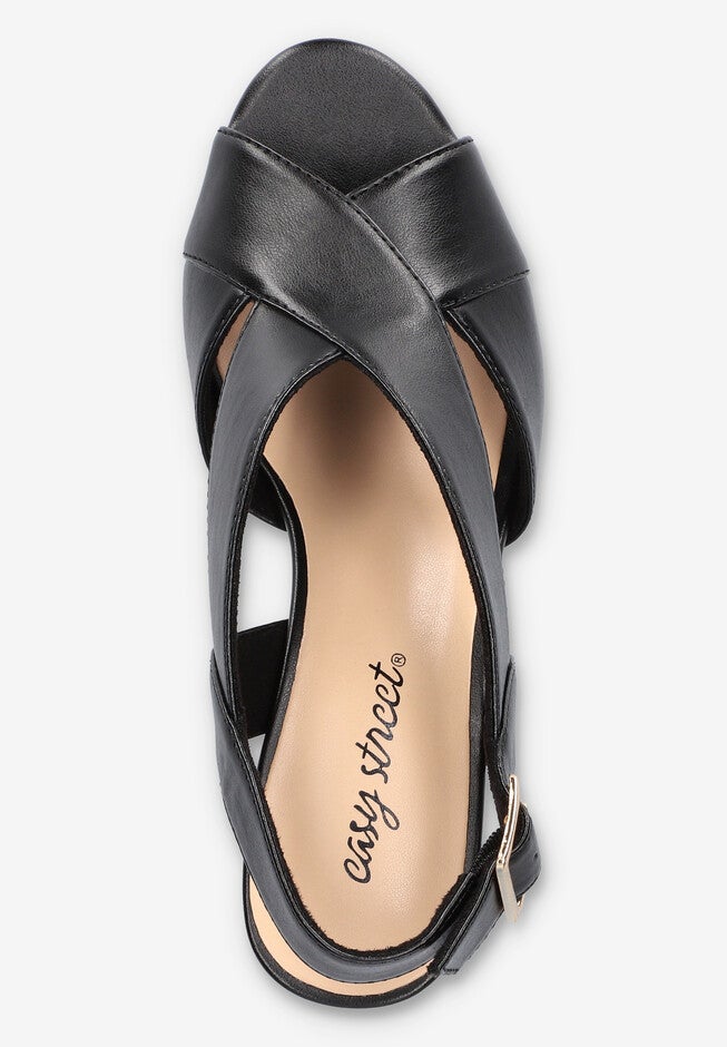 Christy Casual Sandal, , alternate image number null