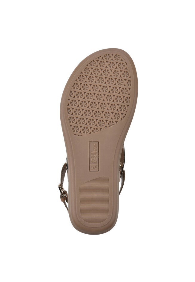 London Casual Sandal, , alternate image number 2