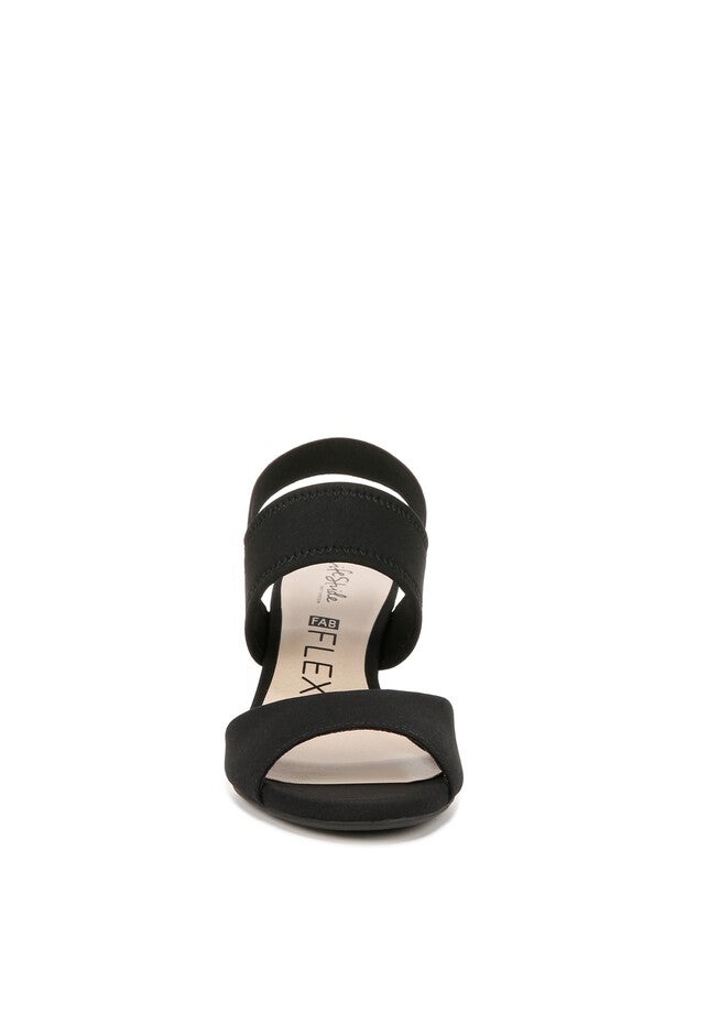 Fiona Heeled Sandal, , alternate image number null
