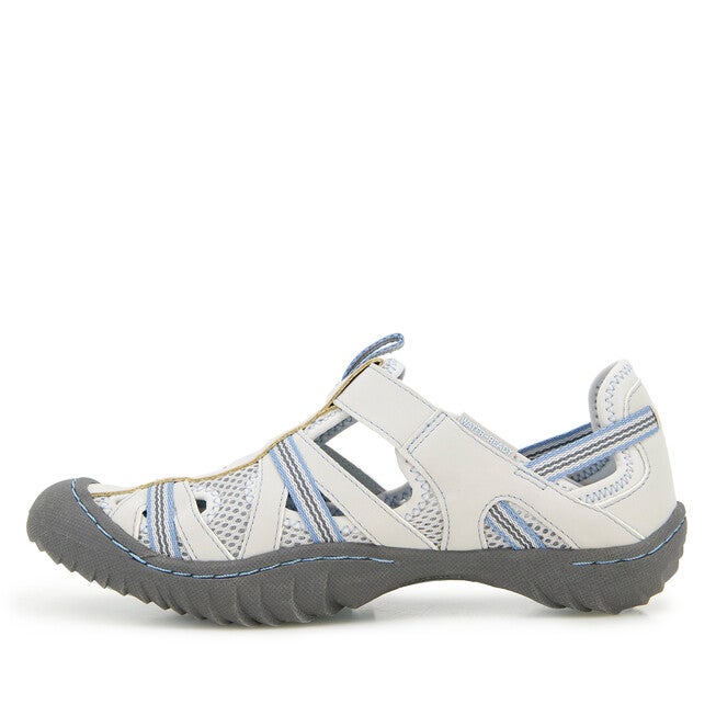 Regional Water Ready Flat, GREY STONE BLUE, alternate image number null