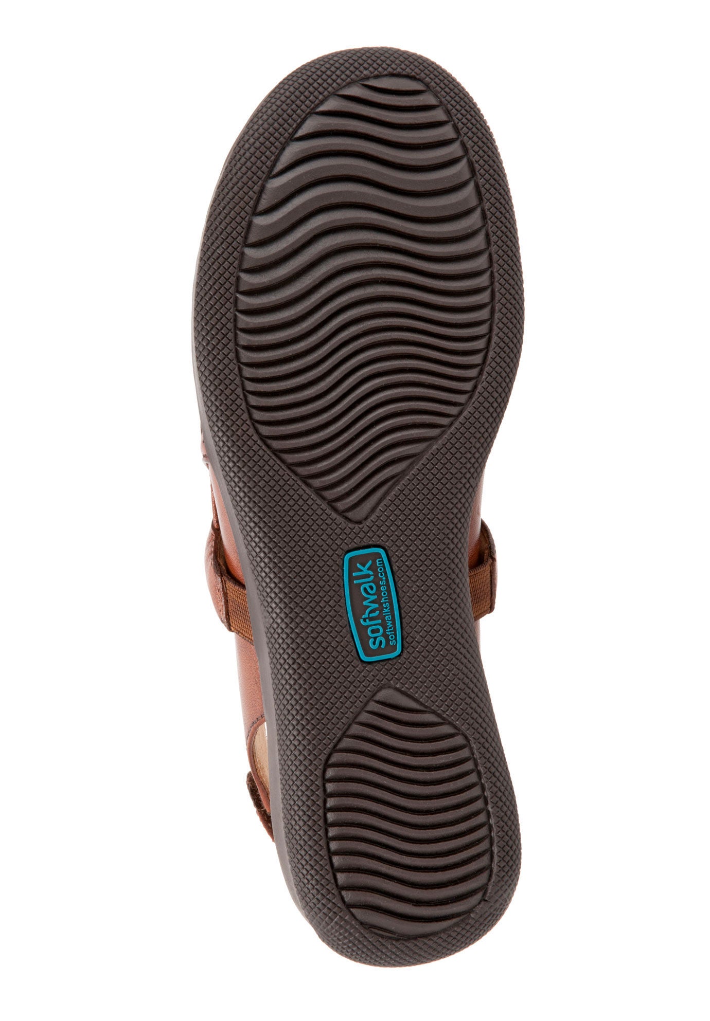 Salina Woven Mules by SoftWalk®, , alternate image number 2