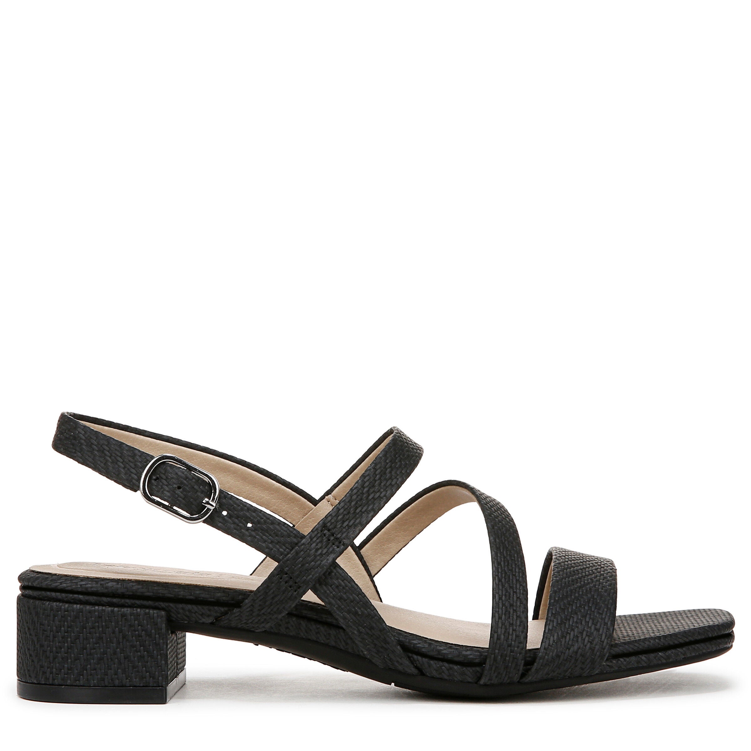 Janet Sandal, BLACK, alternate image number 3