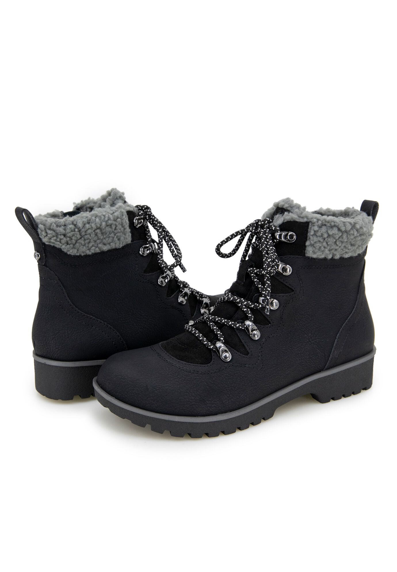 Poland Waterproof Booties, , alternate image number 7