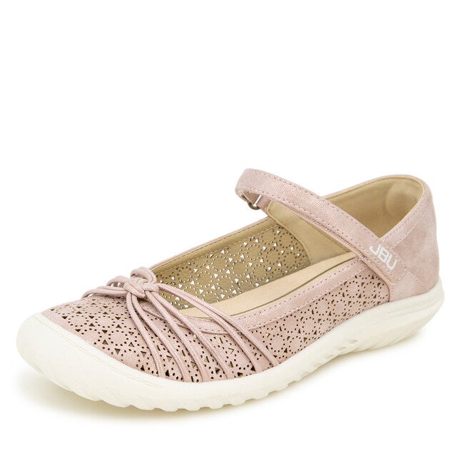 Ramy Flat, BLUSH SHIMMER, alternate image number null