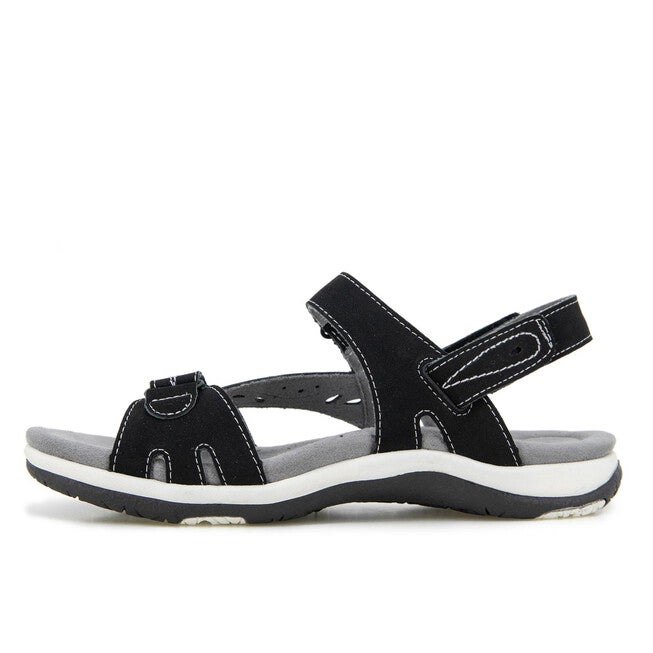 Stephie Vegan Sport Sandal, , alternate image number null