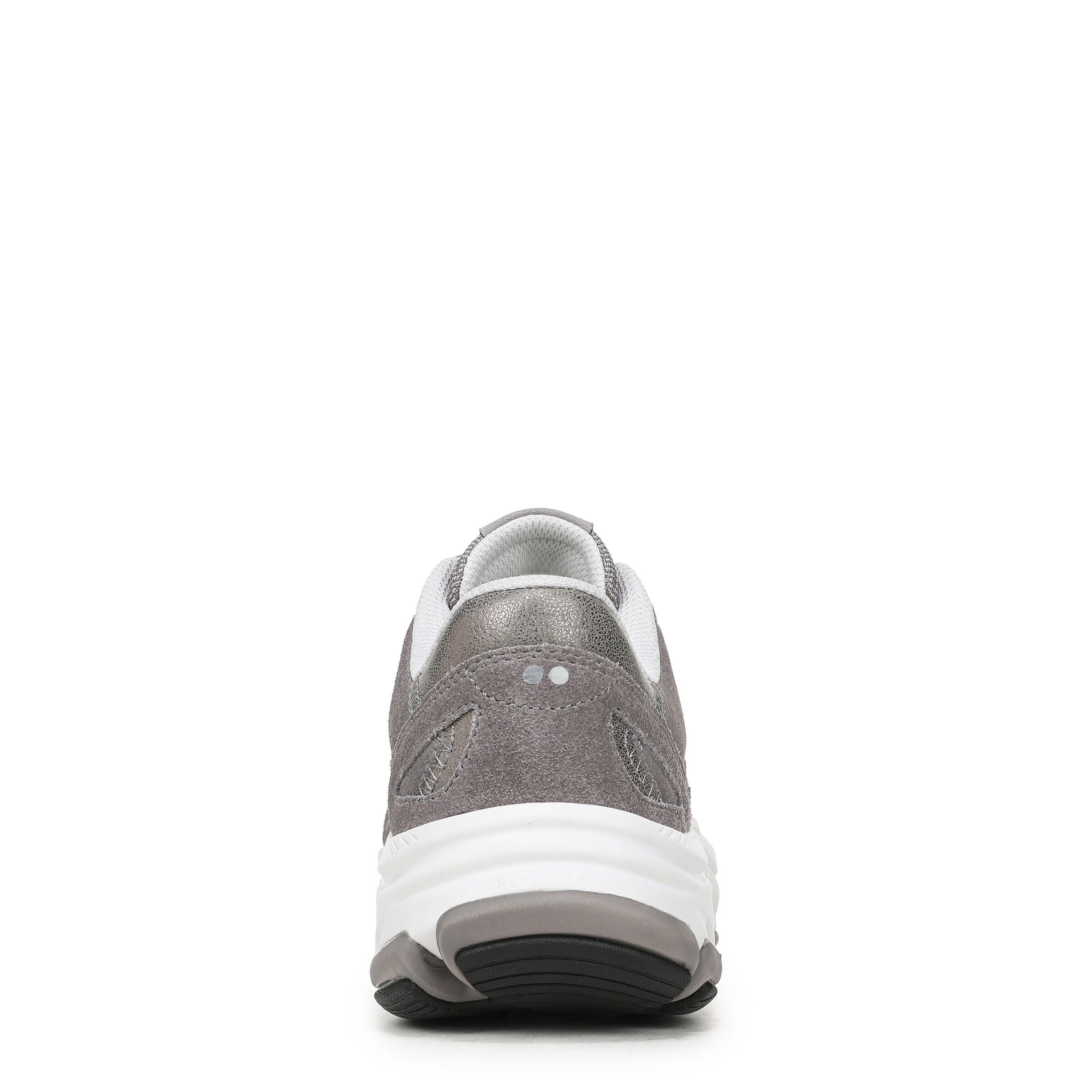 Devotion X Max Classic Walking Sneaker, GREY SUEDE, on-hover image number 1