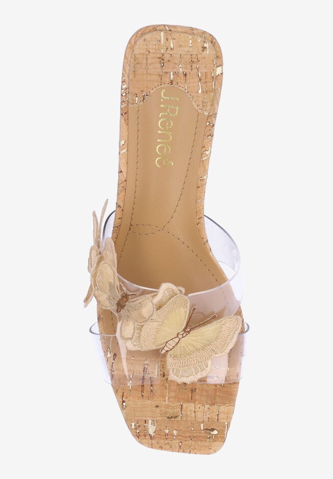 Cybel Sandal, , alternate image number null