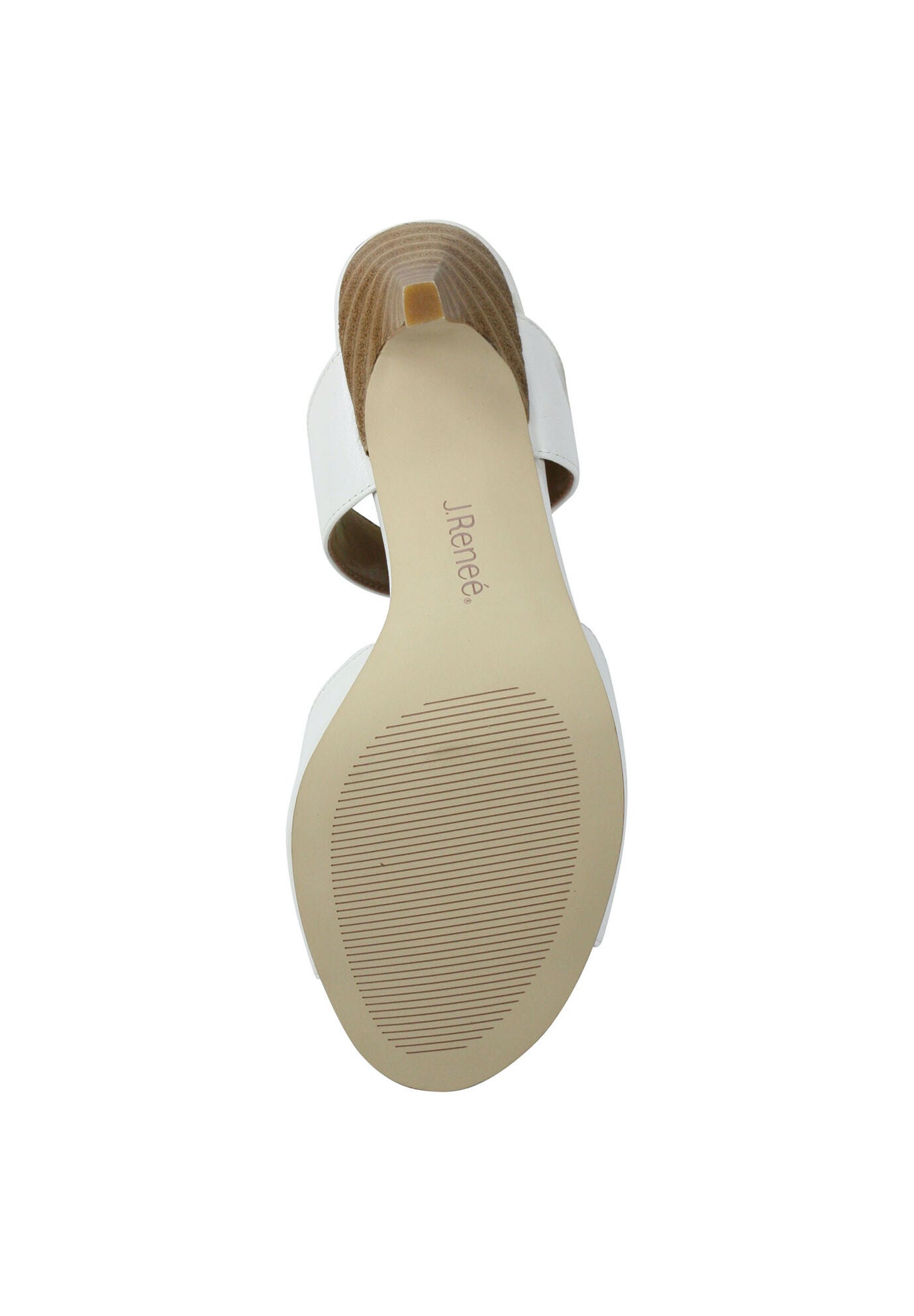 Soncino Sandals by J. Renee&reg;, , alternate image number 4