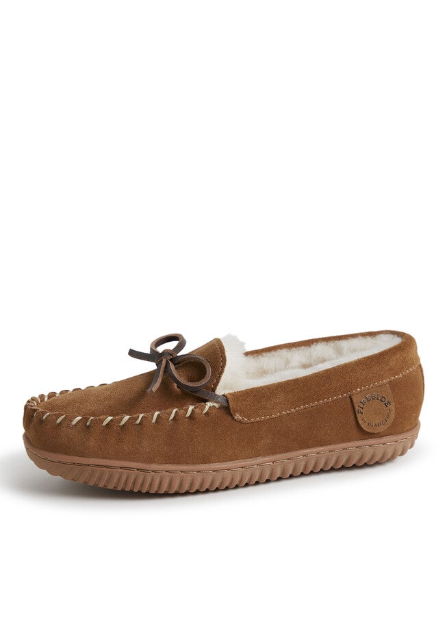 Alice Slippers, CHESTNUT, hi-res image number null