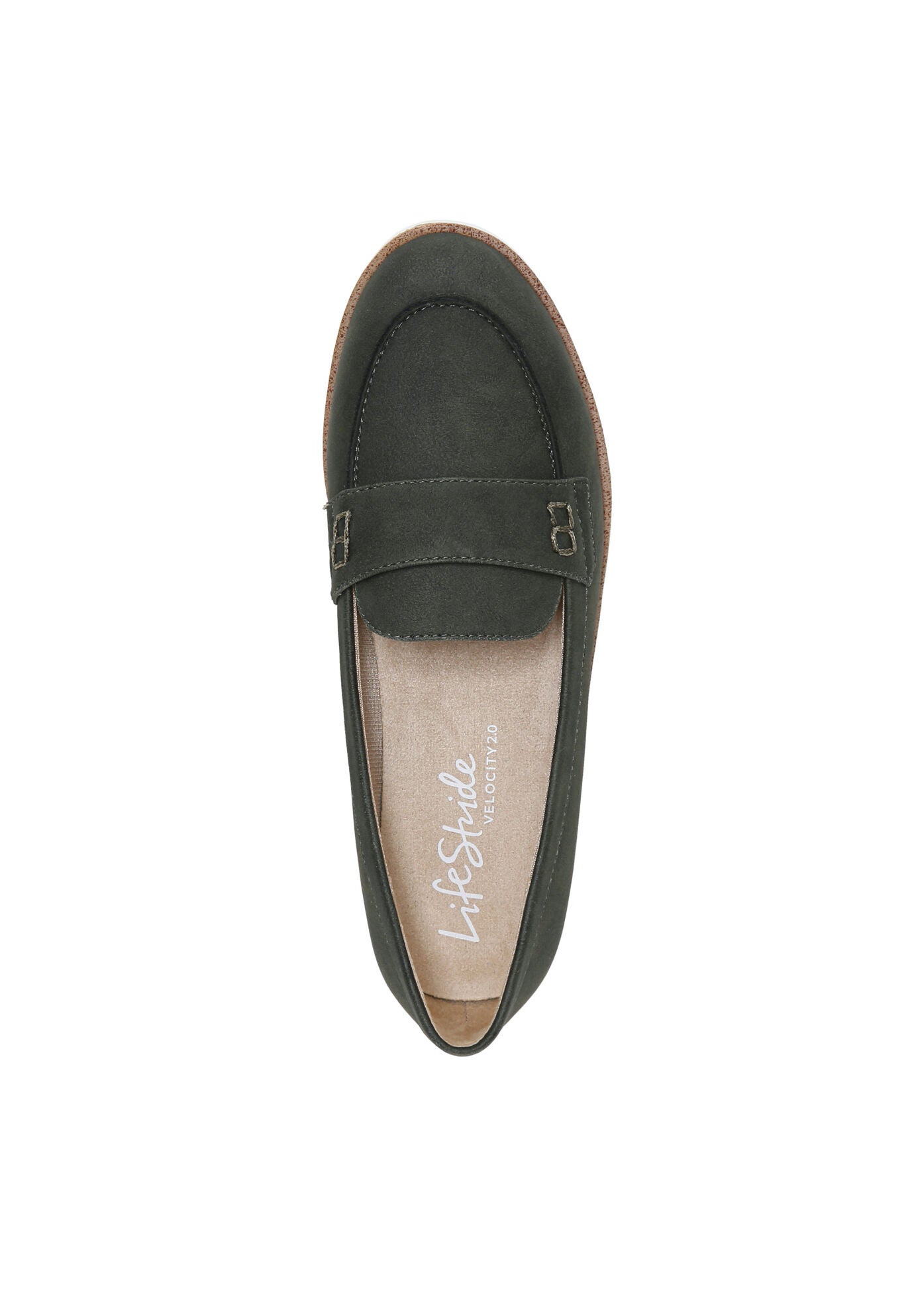 Zee Loafer, , alternate image number 5