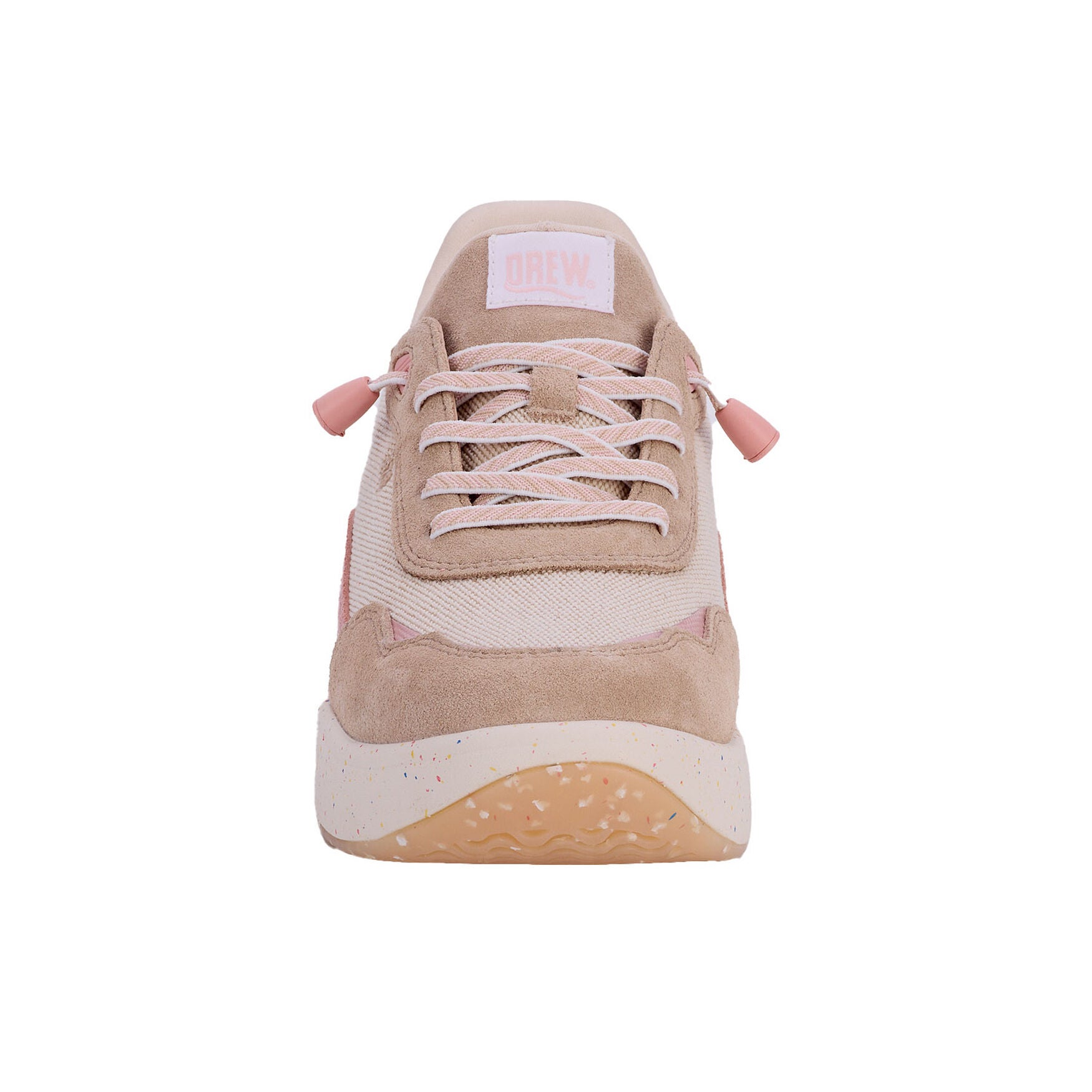 Hobby Casual Sneaker, TAUPE, alternate image number 4