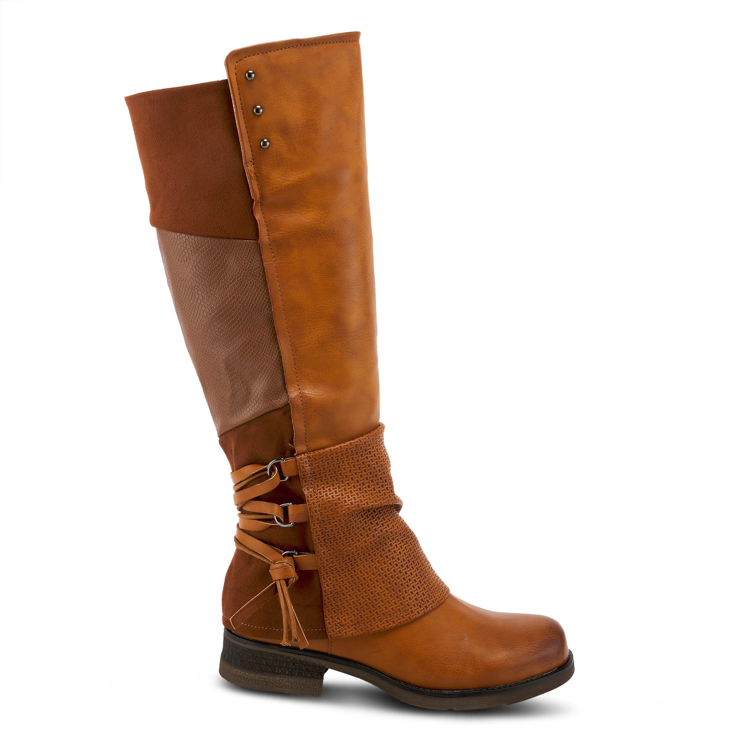 Maxie Boot, CAMEL, alternate image number 5