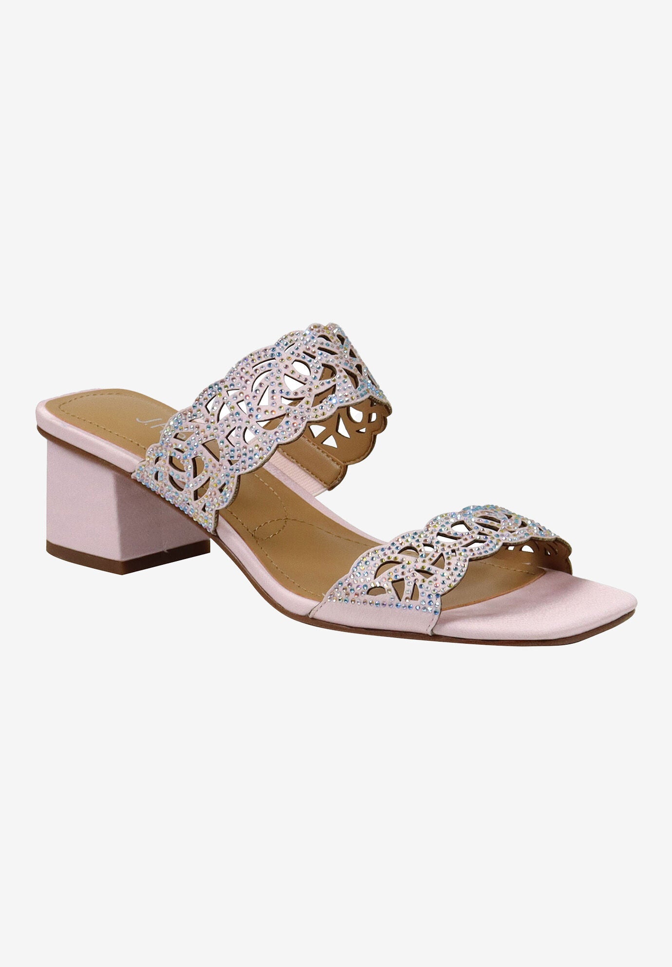 Keetana Sandals, PINK, hi-res image number 0