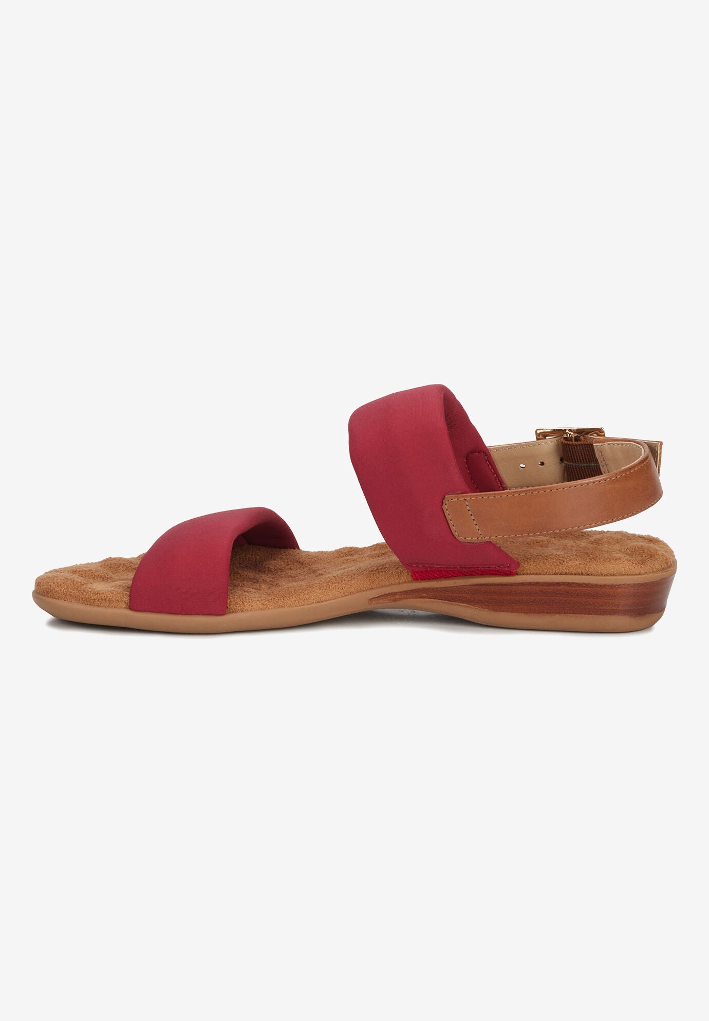 Cabana Sling Back Sandal, , alternate image number 2