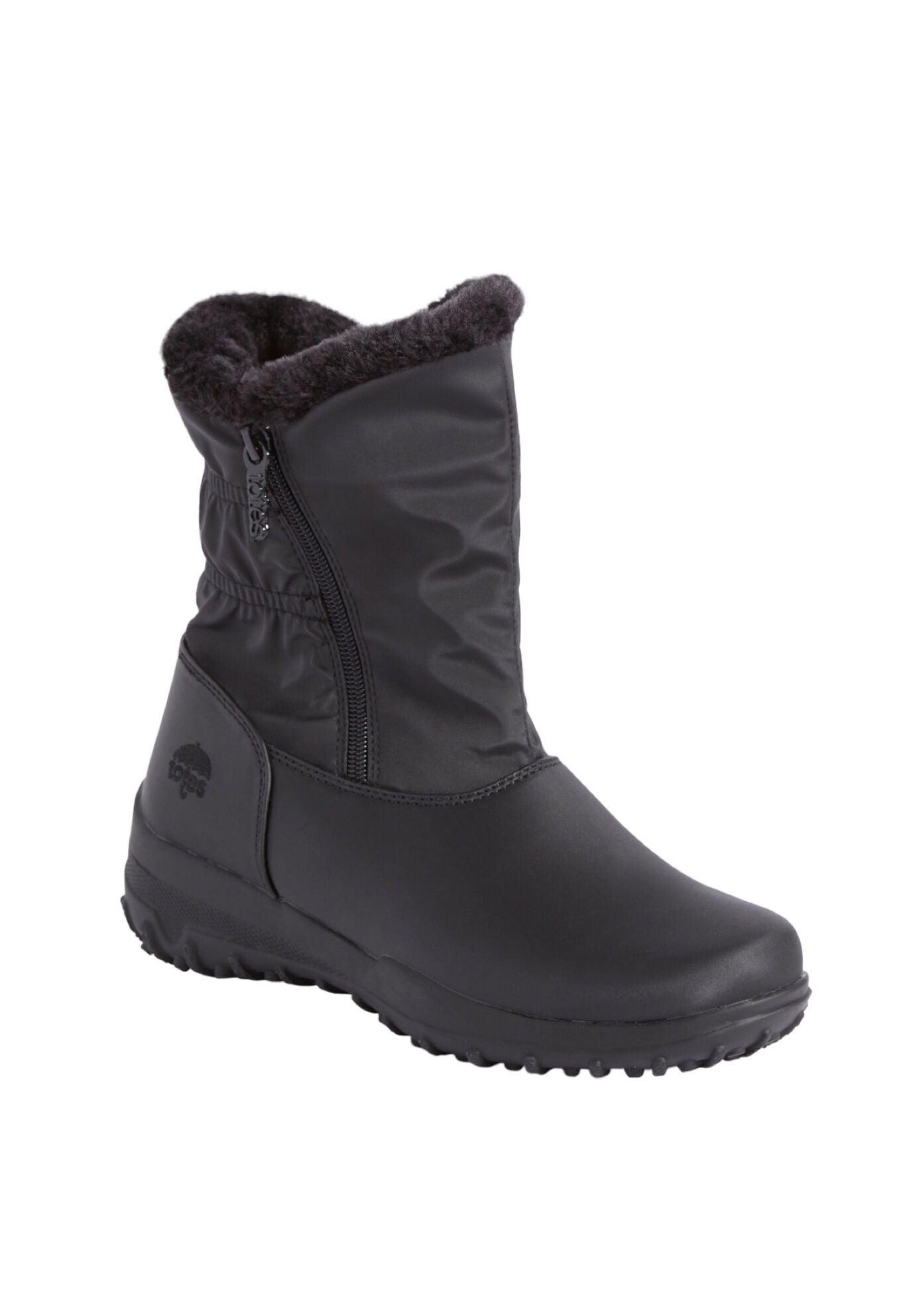 Totes rikki boots outlet