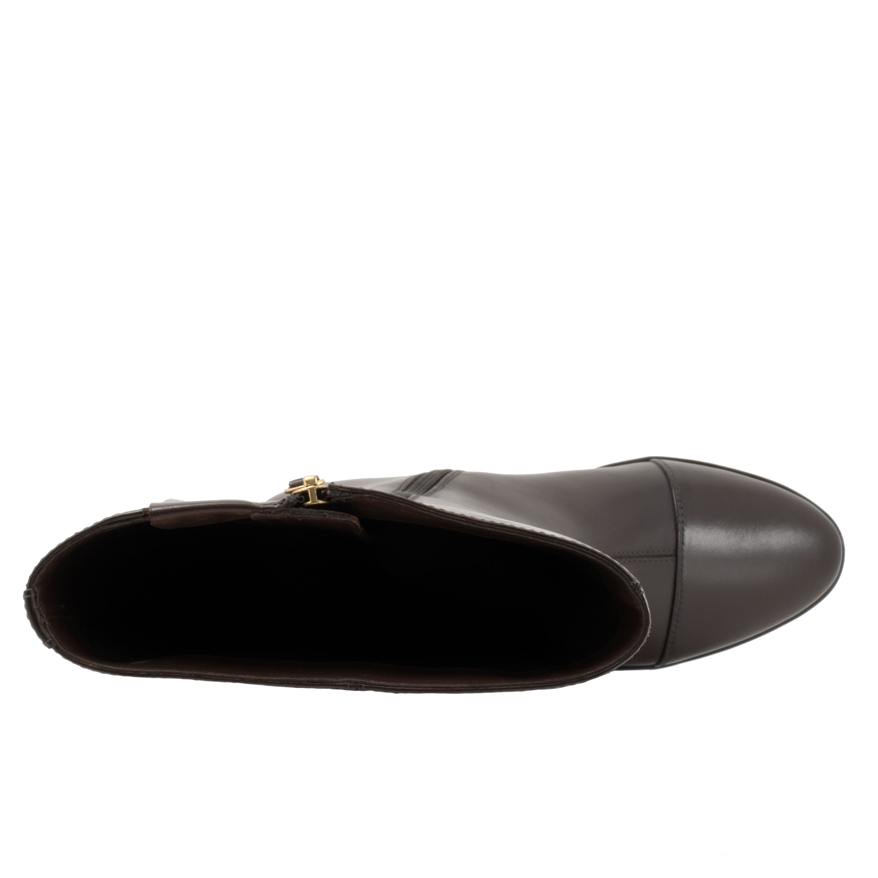 Alexis WC, DARK BROWN, alternate image number 3