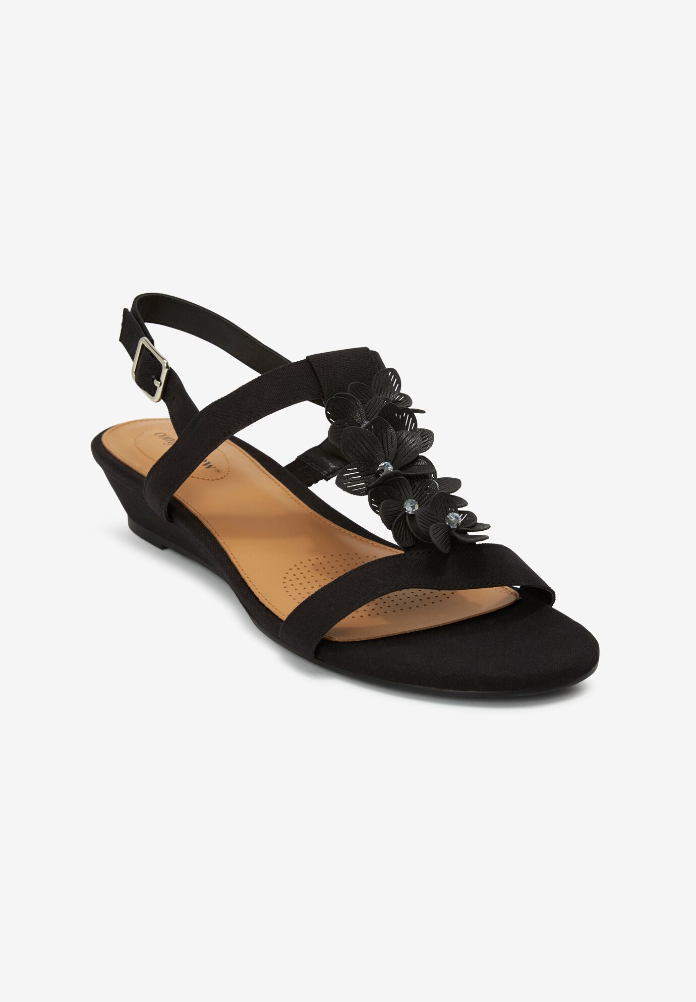 Avenue wide width sandals discount