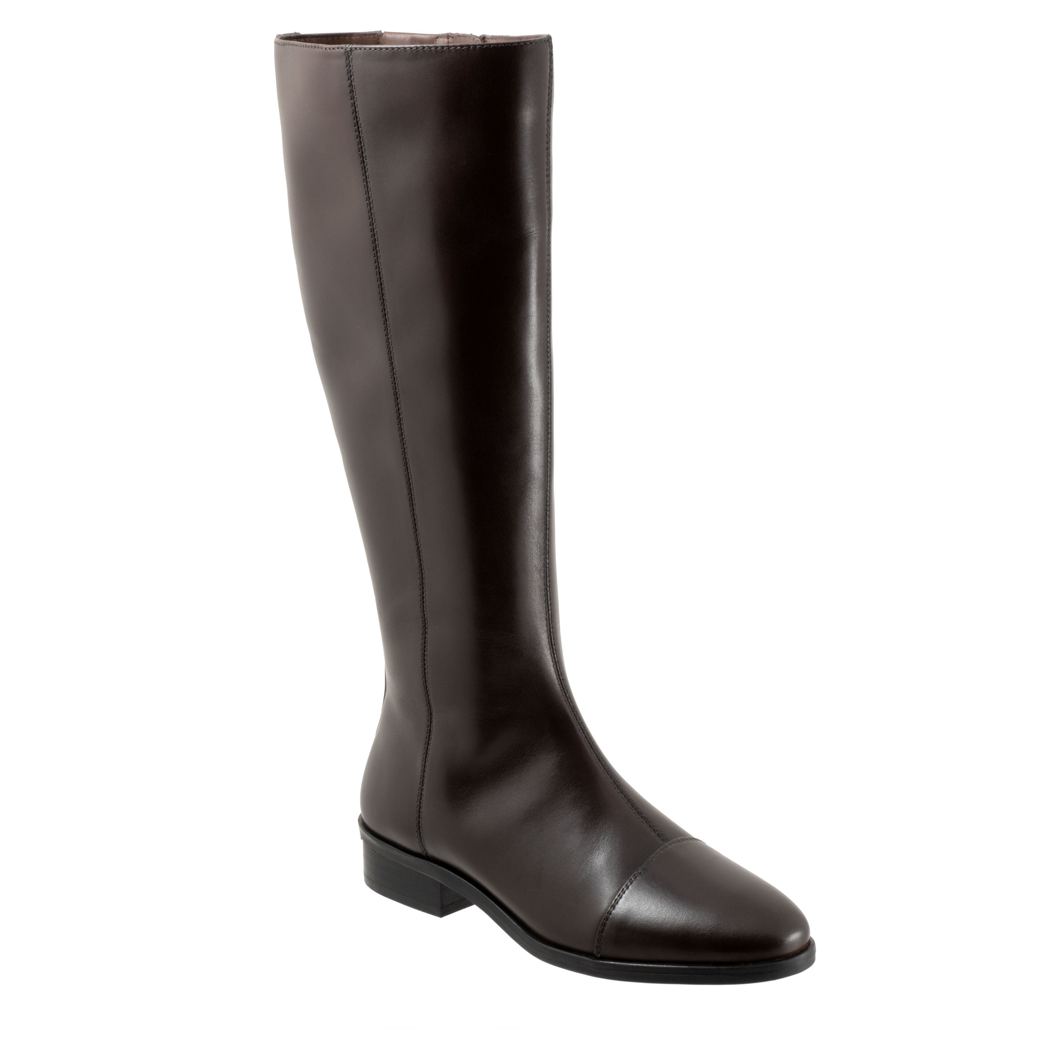Alexis WC, DARK BROWN, hi-res image number 0