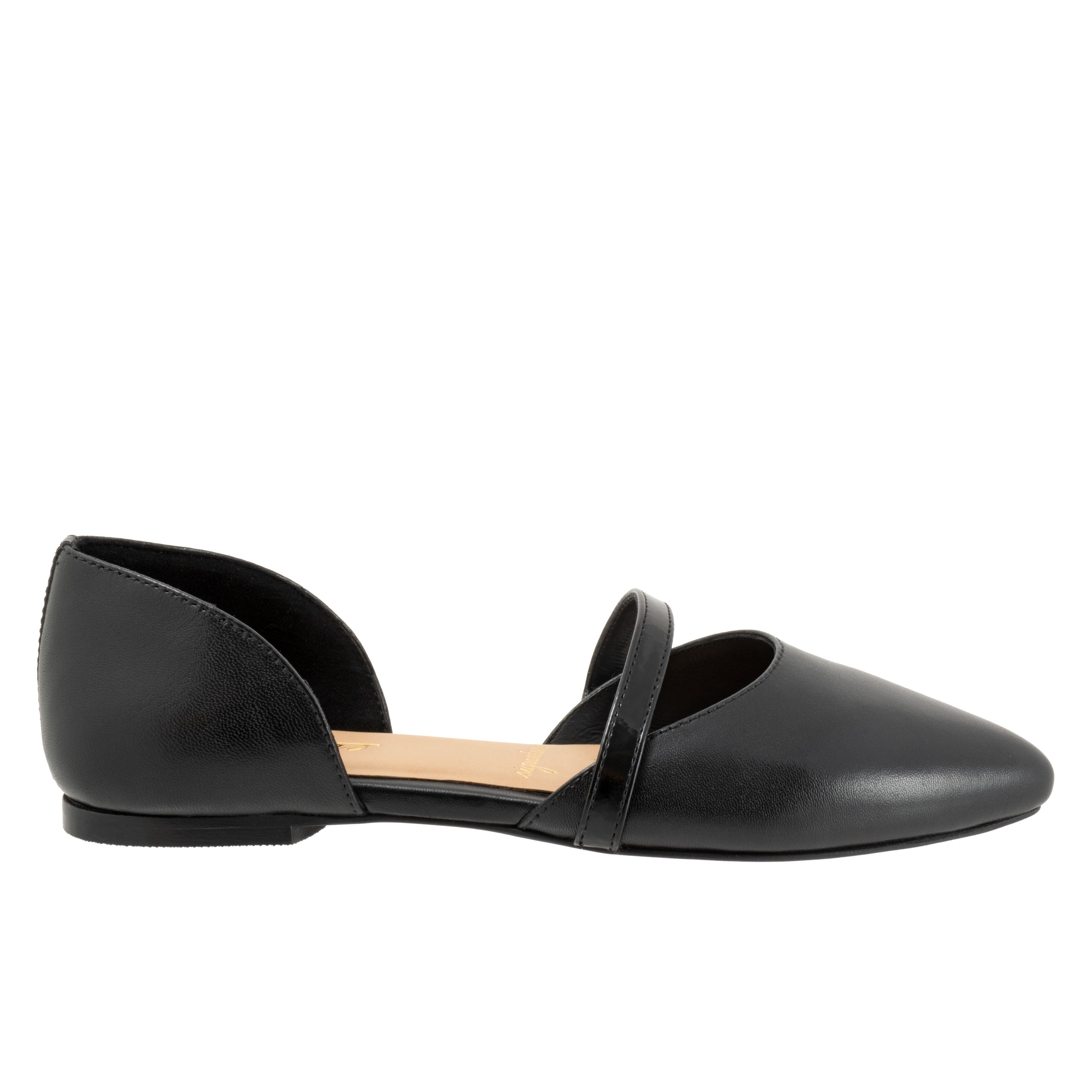 Emory Flat, BLACK, alternate image number 4