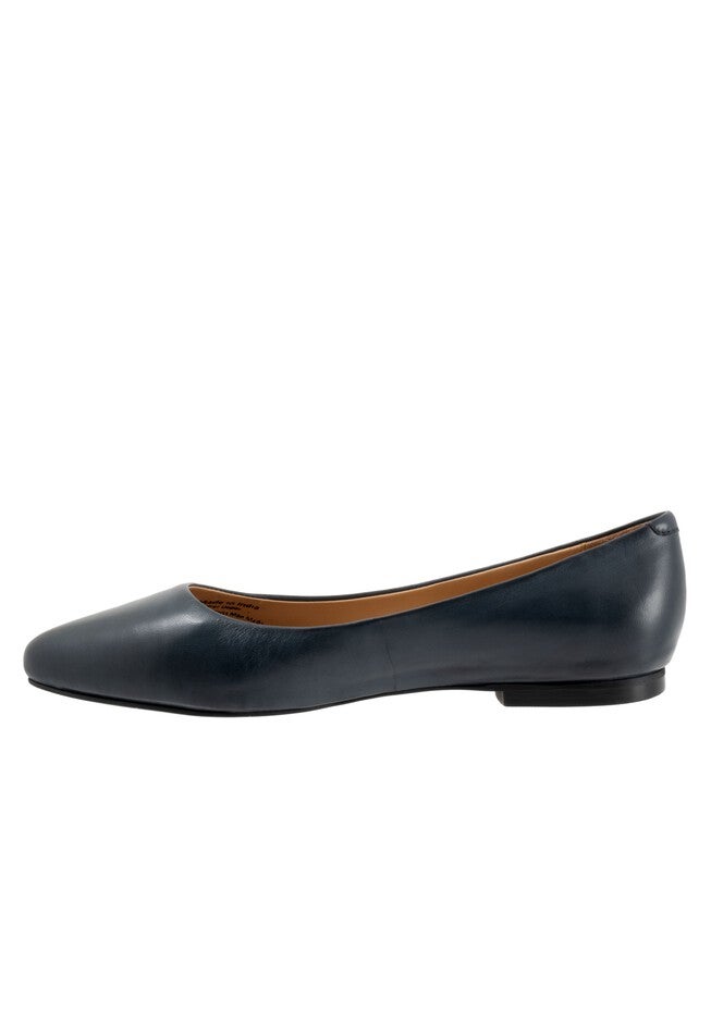 Estee Ballet Flat, , alternate image number 6