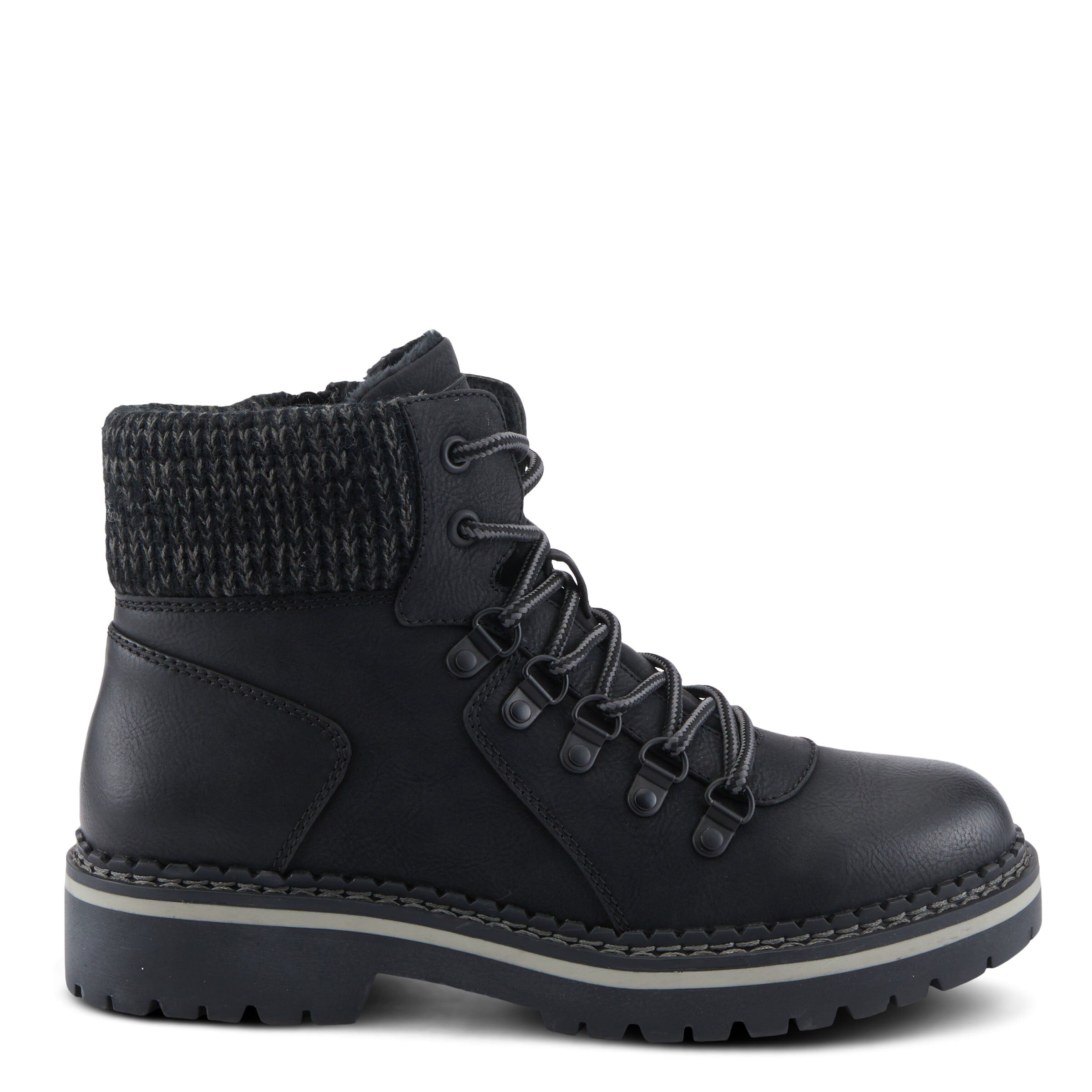 Janecet Bootie, BLACK, alternate image number 5