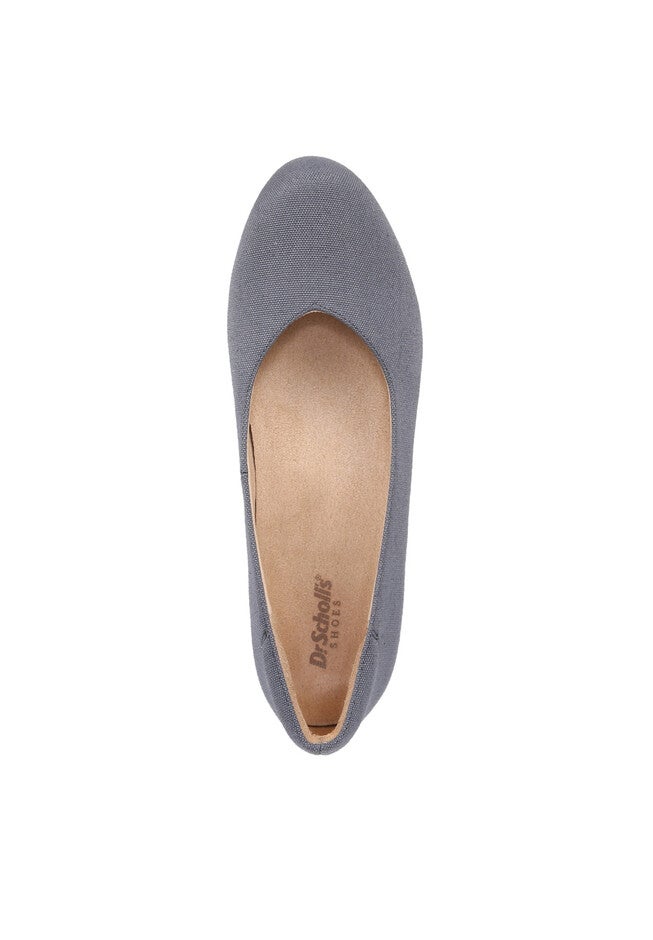 Be Ready Wedge Slip On, , alternate image number null