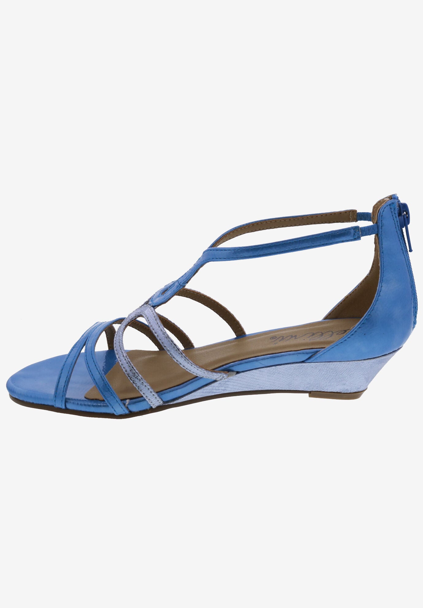 Gwen Sandal, , alternate image number 3