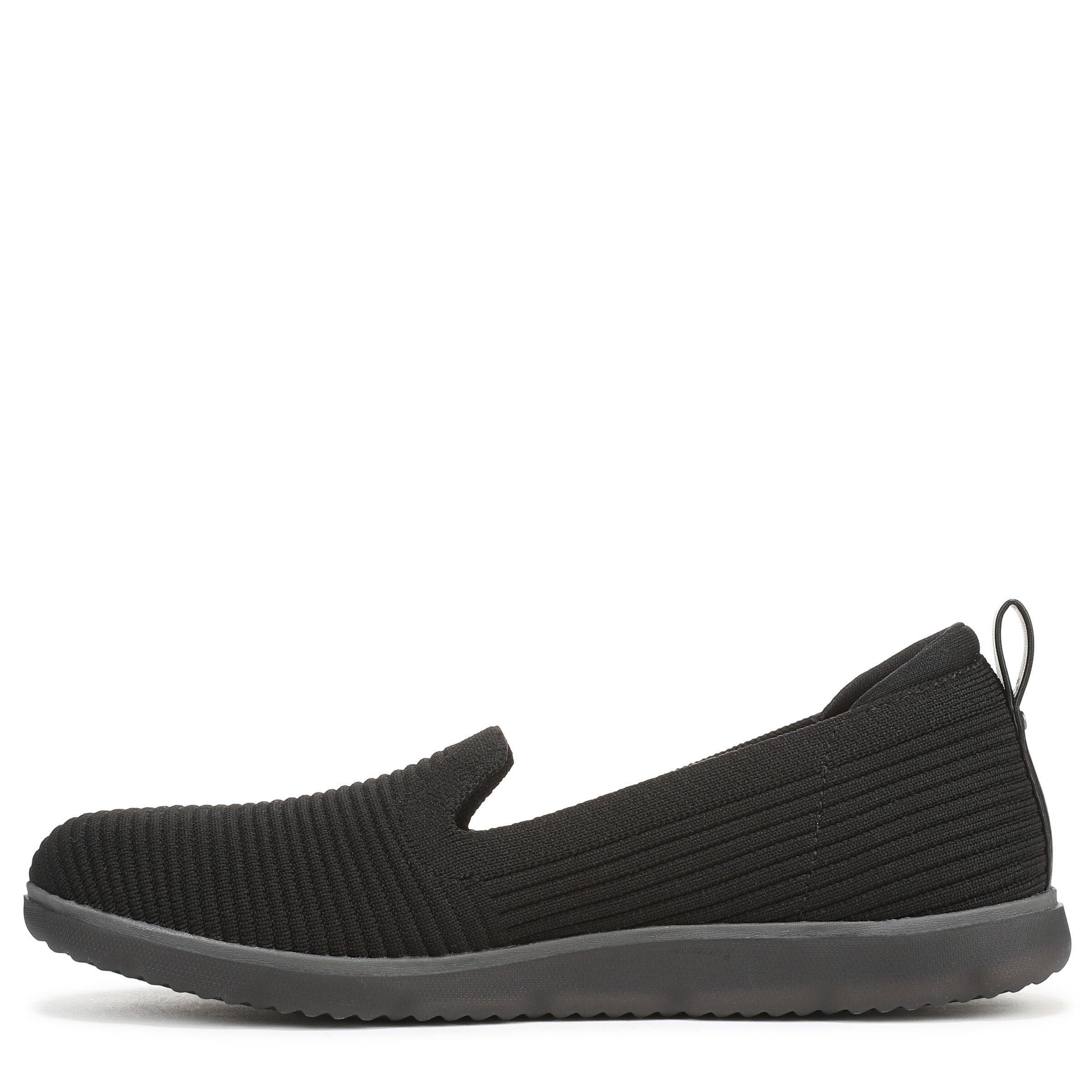 Effortless Slip-On Shoe, BLACK, alternate image number 5