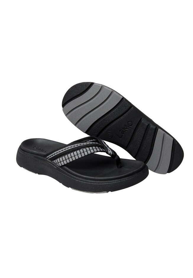 Nami Slip On Sandal, , alternate image number null