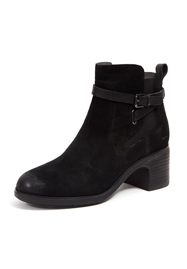 Vivi Water Resistant Bootie, , alternate image number null