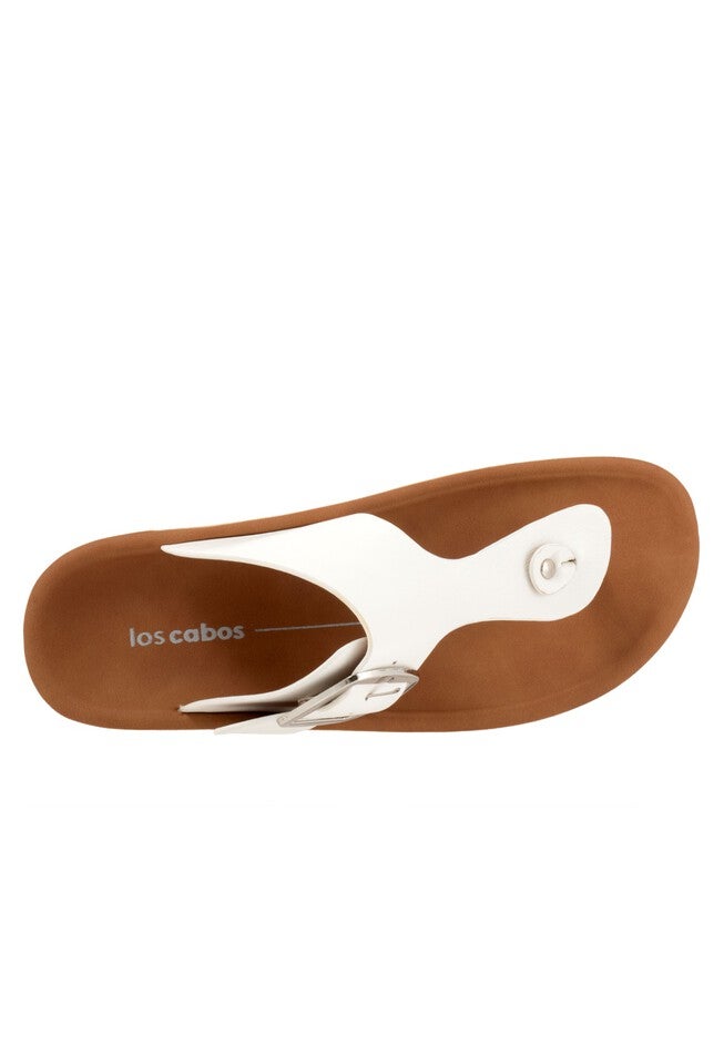 Nada Thong Sandal, , alternate image number 5