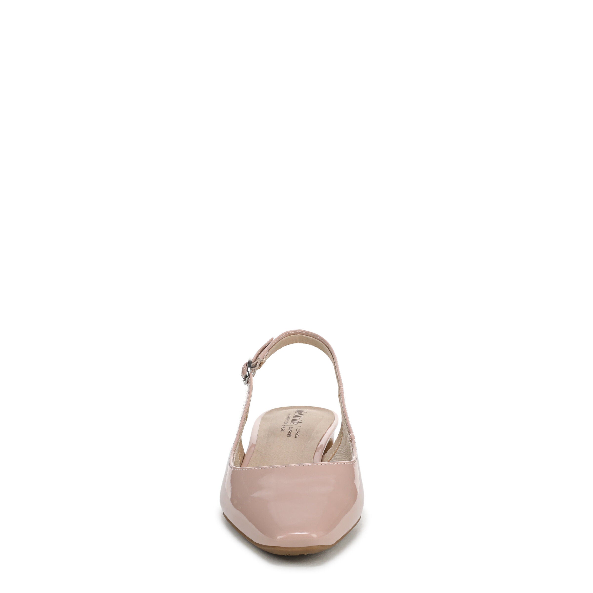 Lorena Slingback, TRUE BLUSH, alternate image number 4