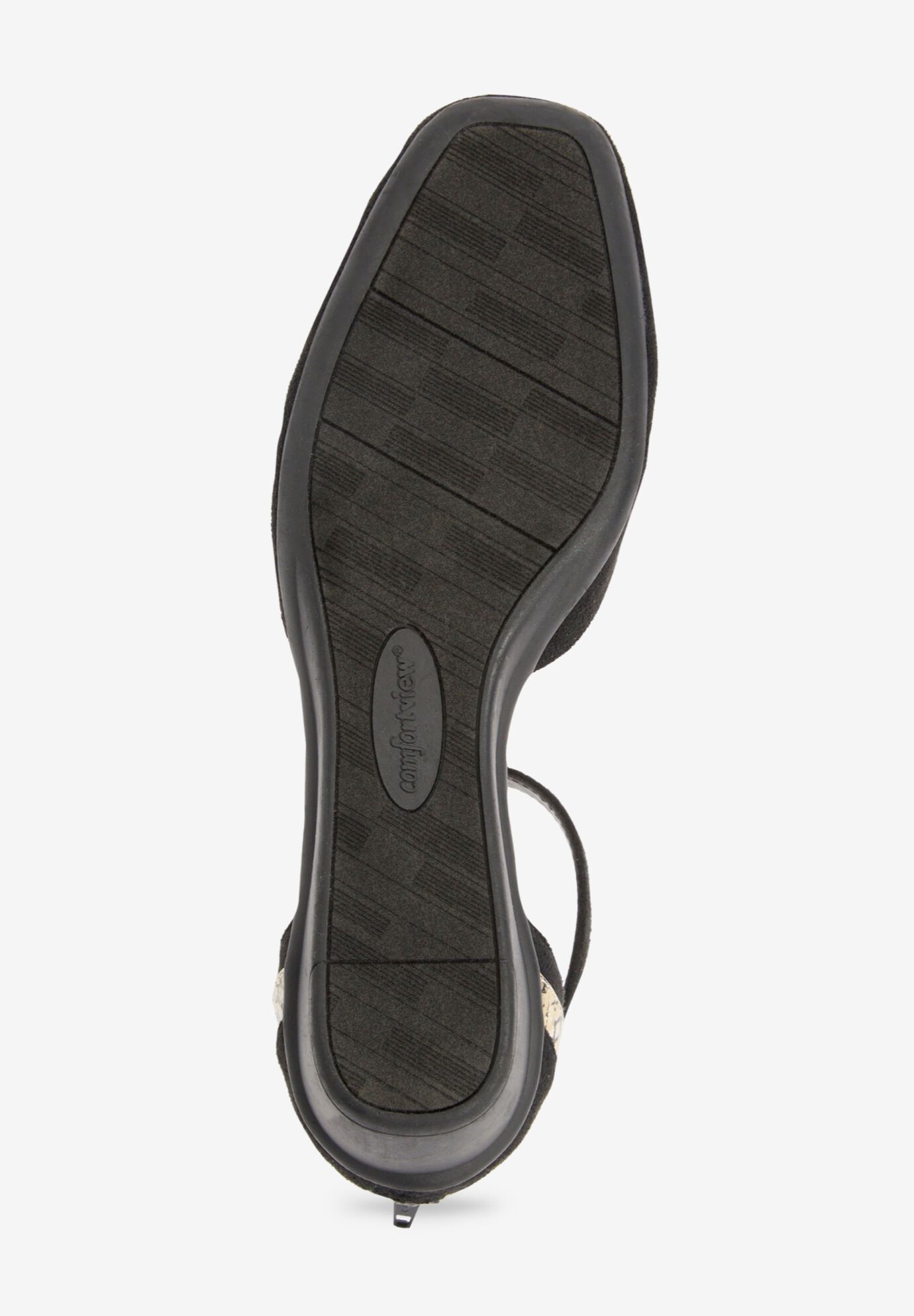 The Aurelia Pump, BLACK, alternate image number 2