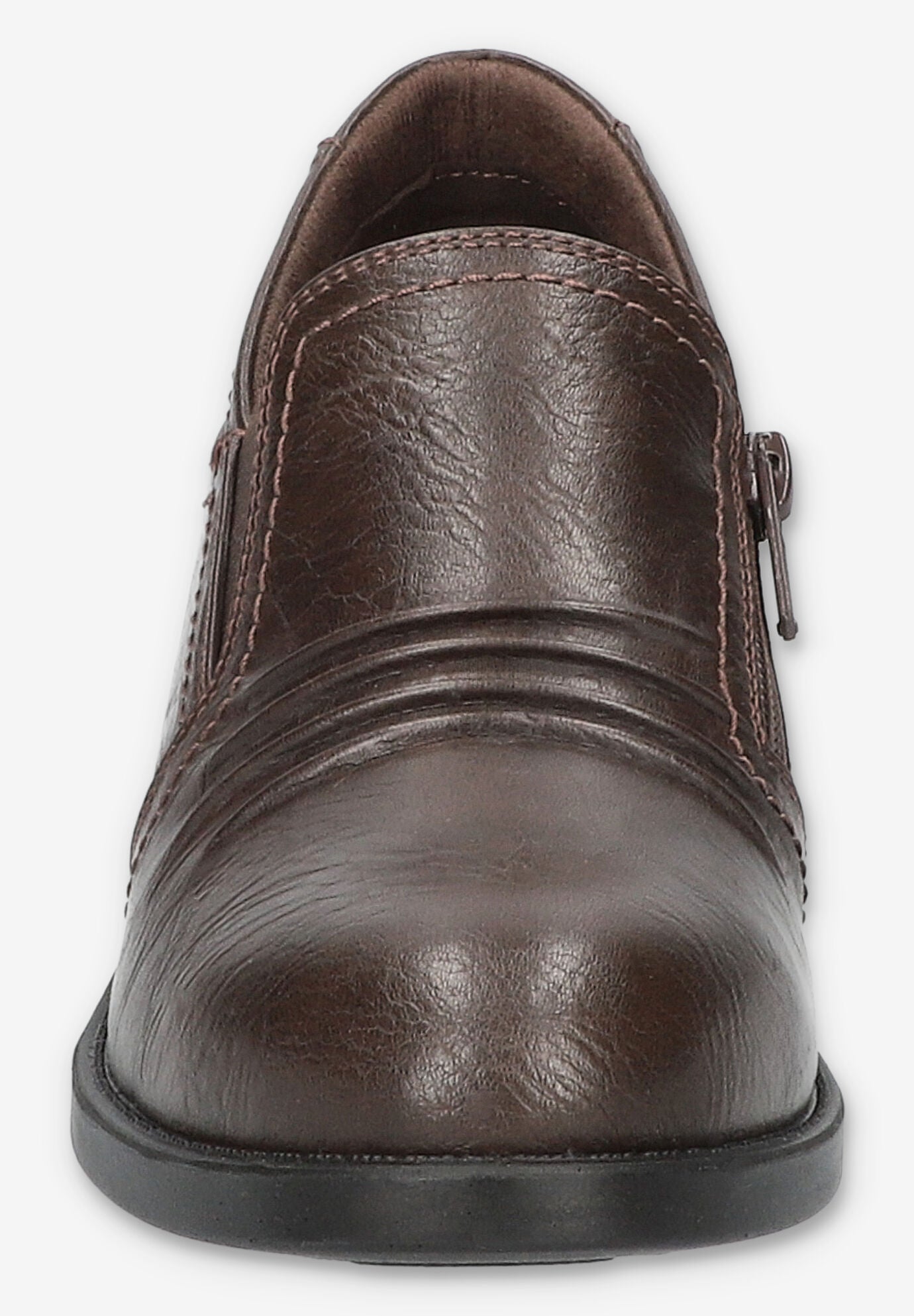 Joplin Comfort Shootie, BROWN, alternate image number 3