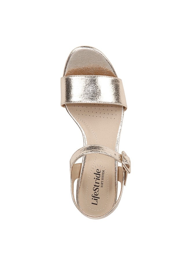 Rhythmn Heeled Sandals, , alternate image number 6