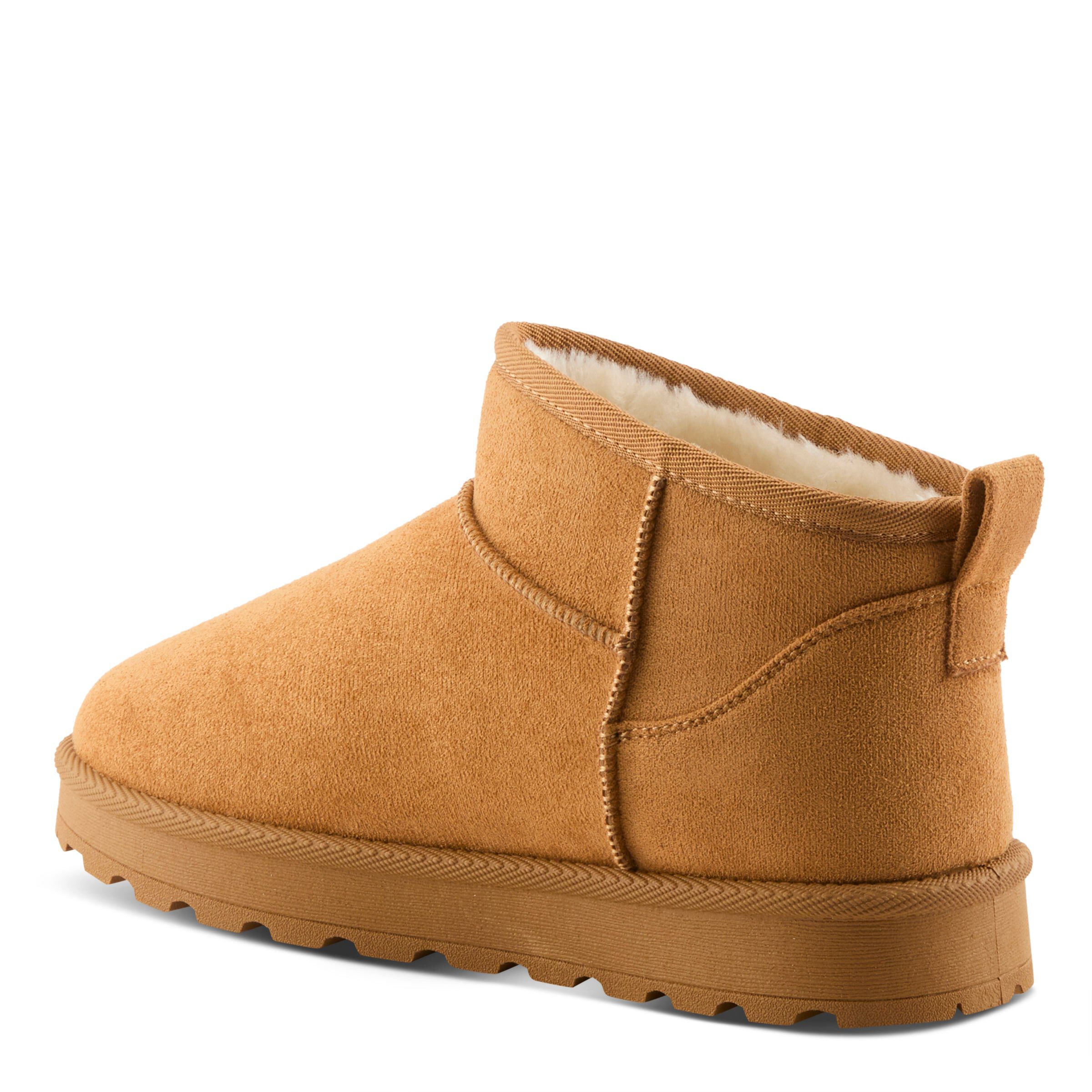 Albiera Winter and Snow Bootie, CAMEL, alternate image number 7