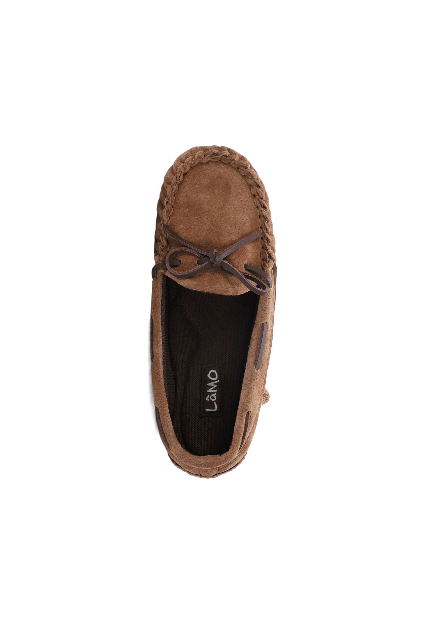 Selena Moc Slip On Flat, , alternate image number 6