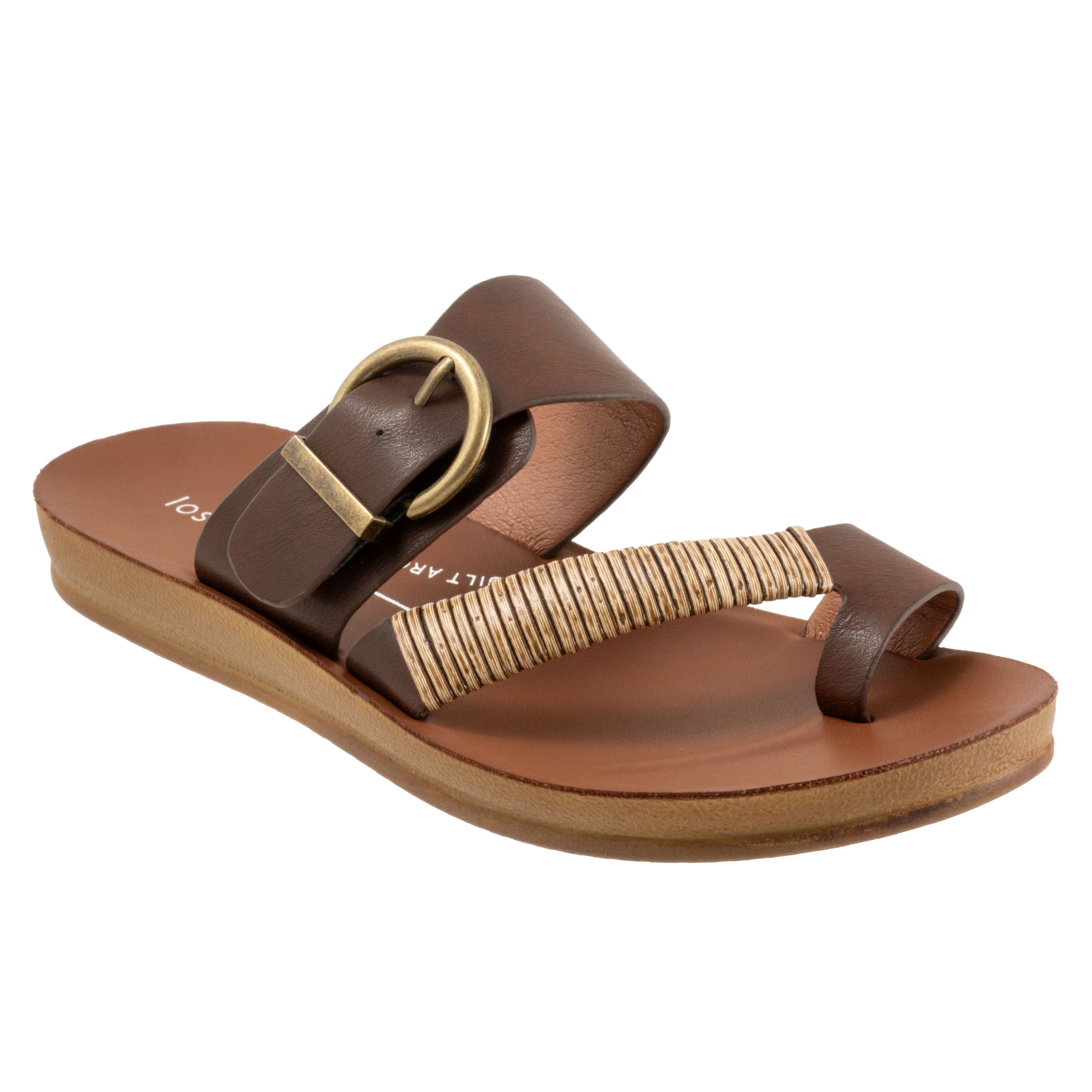 Bria Sandal, MOCHA, hi-res image number 0