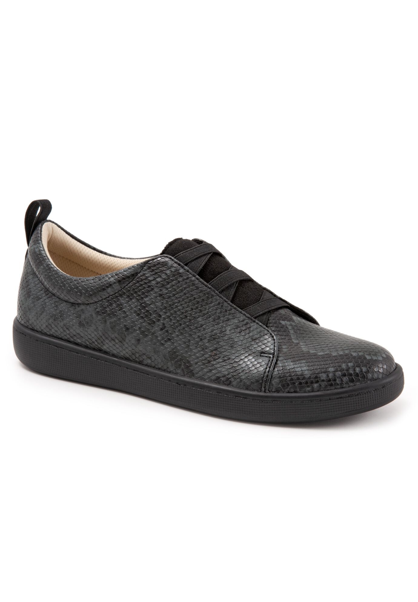 Arville Slip On , DARK GREY, hi-res image number 0